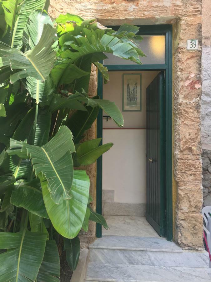 Monolocale I Delfini Apartamento Mondello Exterior foto
